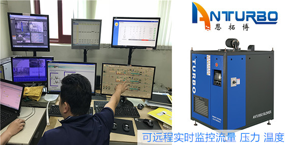 當(dāng)空氣懸浮風(fēng)機遇到停電時，我們該怎么做！