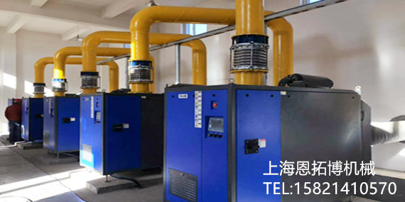 如何提高空氣懸浮鼓風機抽氣效率？