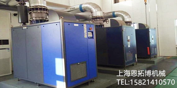 空氣懸浮風(fēng)機(jī)的抽氣效率該如何調(diào)動？