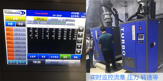 上?？諝鈶腋」娘L機廠家有哪些?