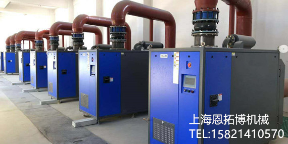 江蘇空氣懸浮風(fēng)機價格多少？
