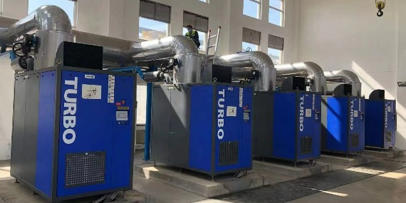 突發(fā)停電或斷電，空氣懸浮鼓風(fēng)機(jī)是否會(huì)損壞